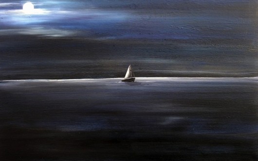 Vollmondboot GMS